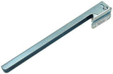 1059997 - plooibaar konsool 300 verzinktdraagkracht 75 kg per paar | 6 stuks