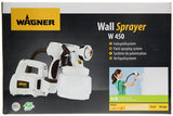 Wagner 1049077 - wall sprayer w 450 eur | 1 stuks