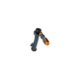 Icetoolz balhoofdsleutel 32 36mm v nexus balhoofdstel
