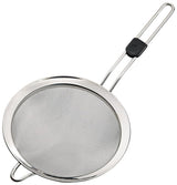 Leifheit proline keukenzeef - 20 cm - rvs