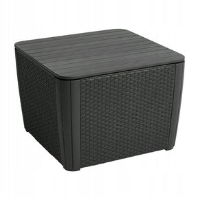 Keter tuintafel, gratis plus grafiet