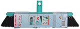 Leifheit allround bezemkop - xtra clean - click system - 40 cm veegbreedte