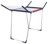 Leifheit droogrek pegasus 180 solid - 18 m drooglengte