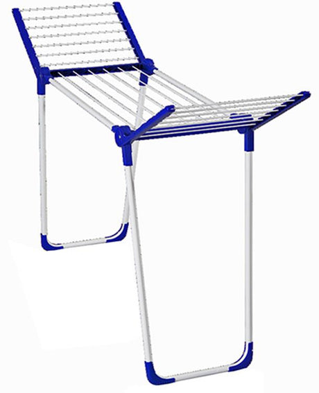 Leifheit 1056502 - droogrek pegasus 120 solid compact | 1 stuks