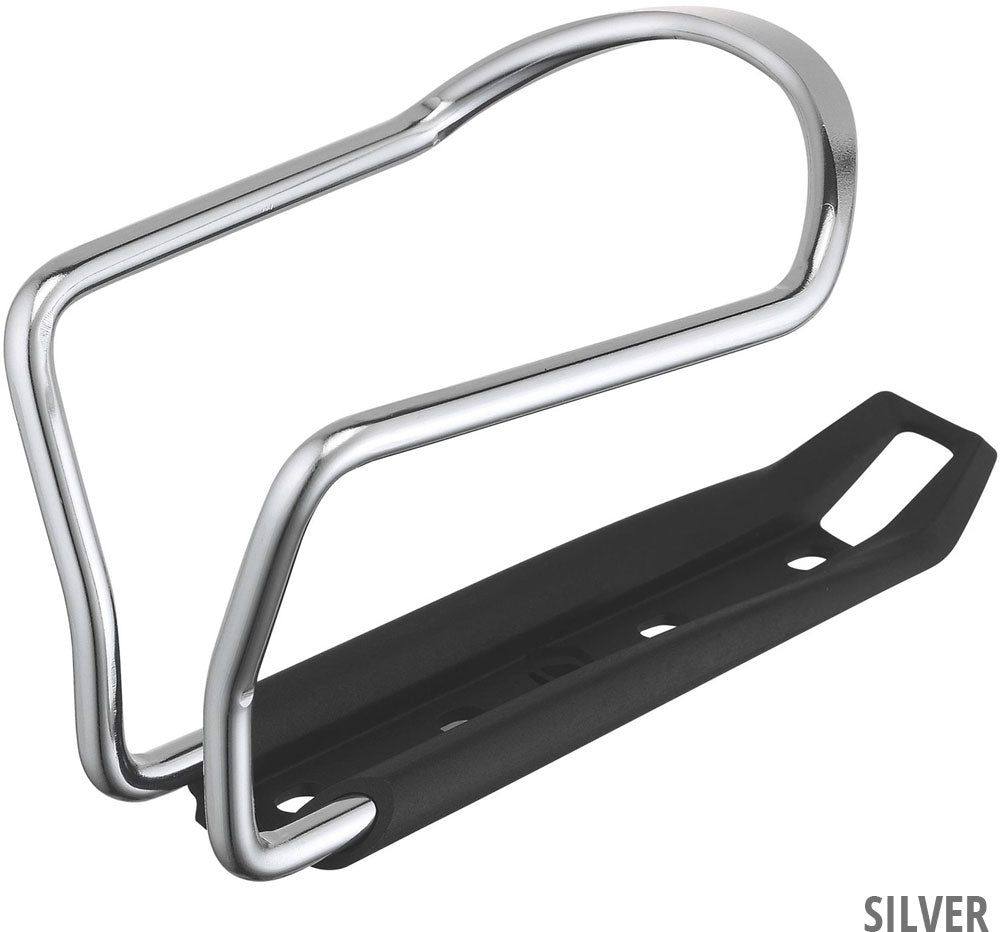 Syncros alloy comp 3.0 bottle cage | black