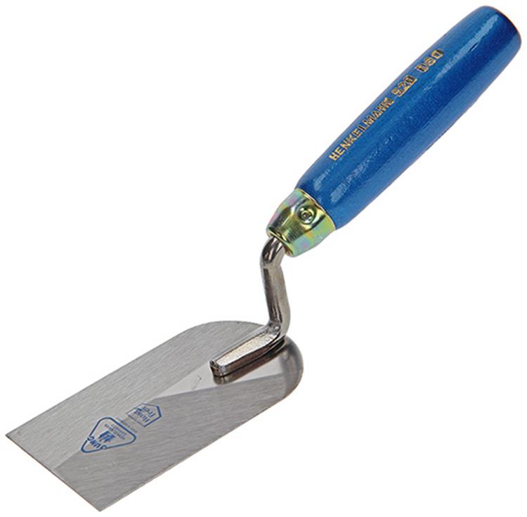 Jung 1011002 - inox plaasterspatel henk520 60mm | 3 stuks