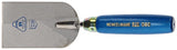 Jung 1011002 - inox plaasterspatel henk520 60mm | 3 stuks
