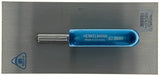 Jung 1010498 - plakijzer rechte open greep 807 280x130mm | 3 stuks