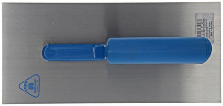 Jung 1010499 - plakijzer op. kunststof greep 810 280x130mm | 3 stuks