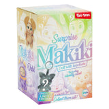 Toi-toys sleutelhanger makiki pop - 15cm