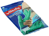 Vileda 1046052 - handschoenen dermoplus m | 12 stuks