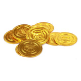 Toi-toys piratenmunten en diamanten
