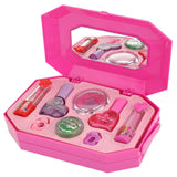 Toi-Toys Make-up Set met Nagellak