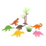 Toi-toys schatkist met dino's