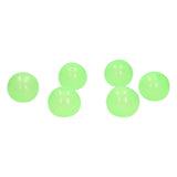 Toi-toys glow throw glow in the dark ballen 12 stuks