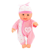 Beau Baby Babypop Kiss Me, 22,5cm