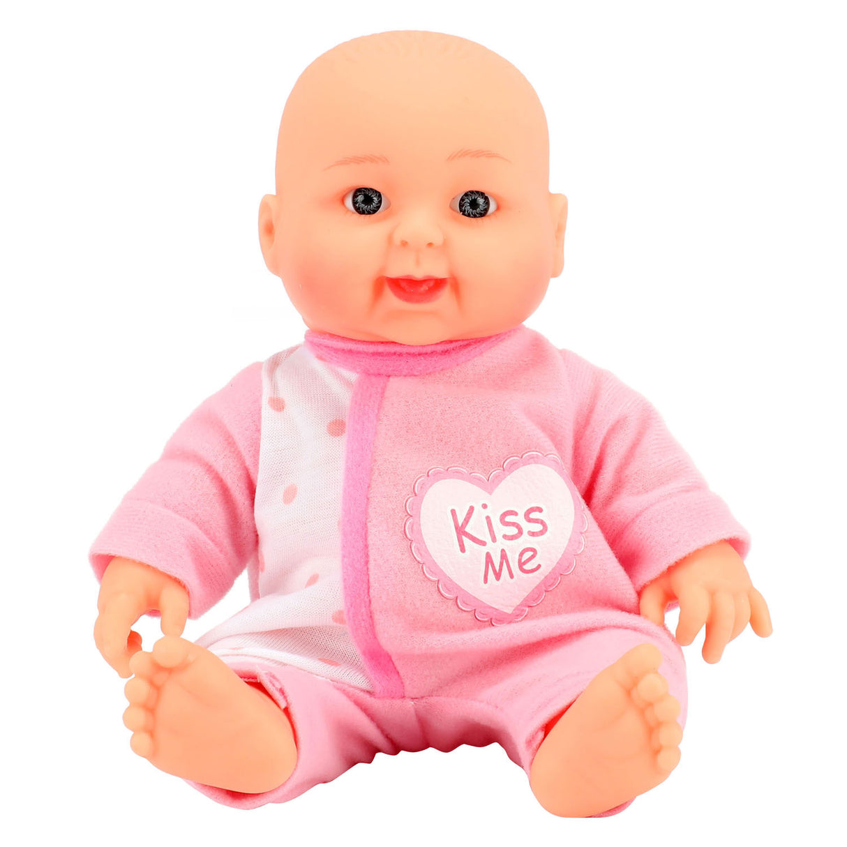 Beau Baby Babypop Kiss Me, 22,5cm