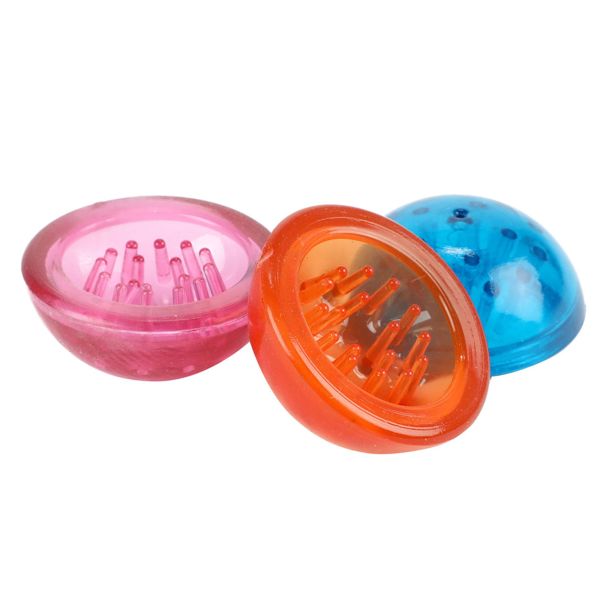 Toi-Toys Plopper Jellyfish, 3st.