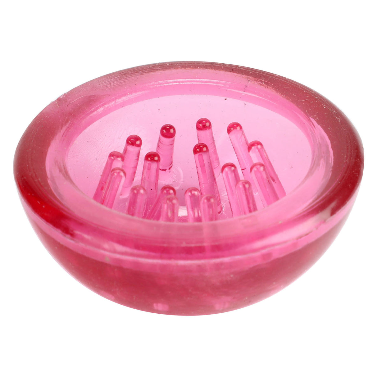 Toi-toys plopper jellyfish, 3st.