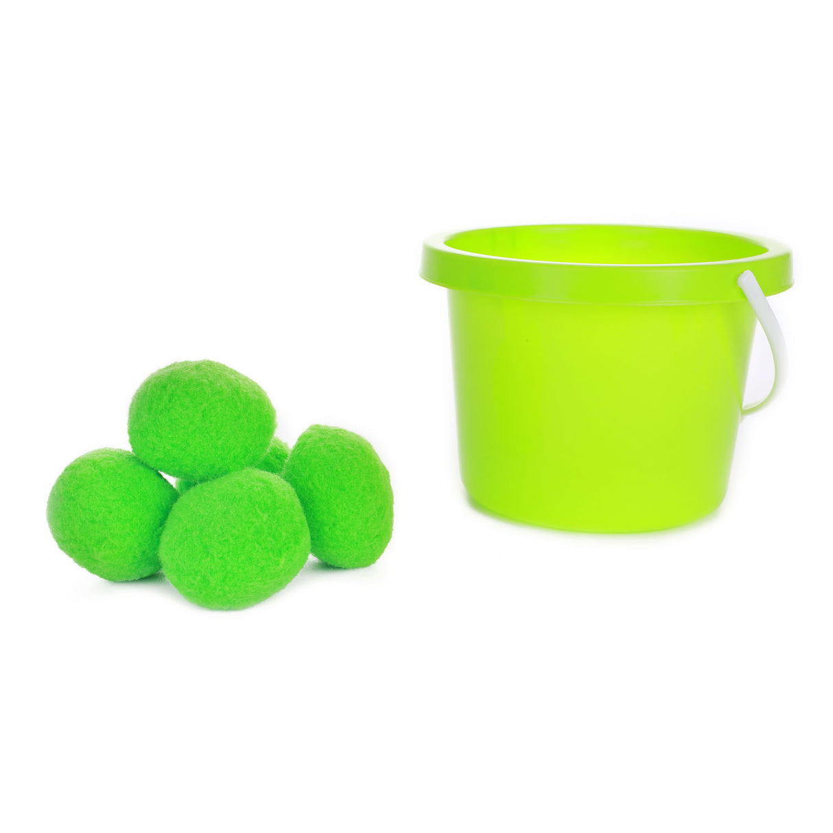 Splash Super Splashballen Set (2 emmers, 10 splashballen)