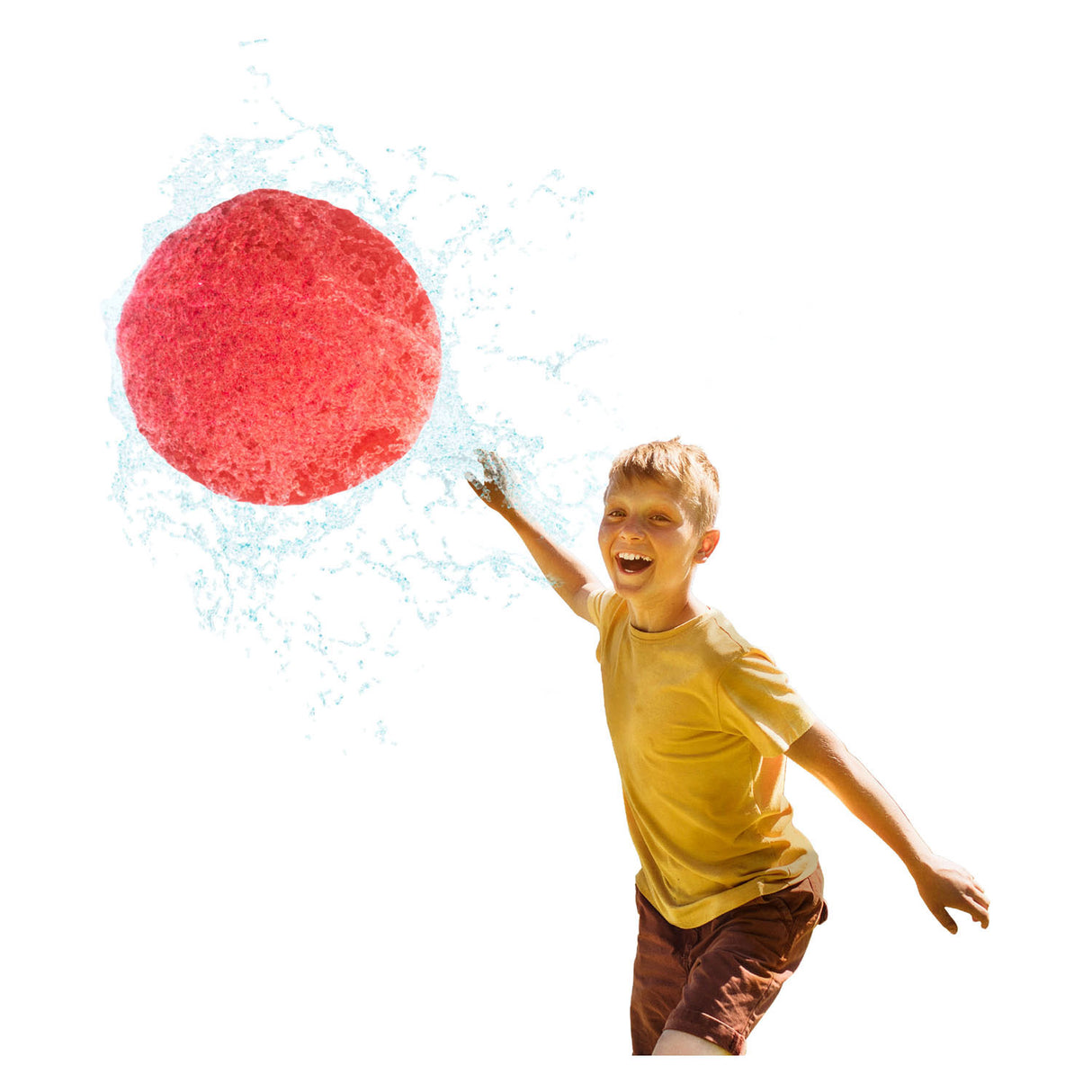 Splash Super Splashballen XL, 15cm