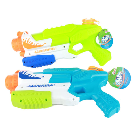 Splash Waterpistool Super Power