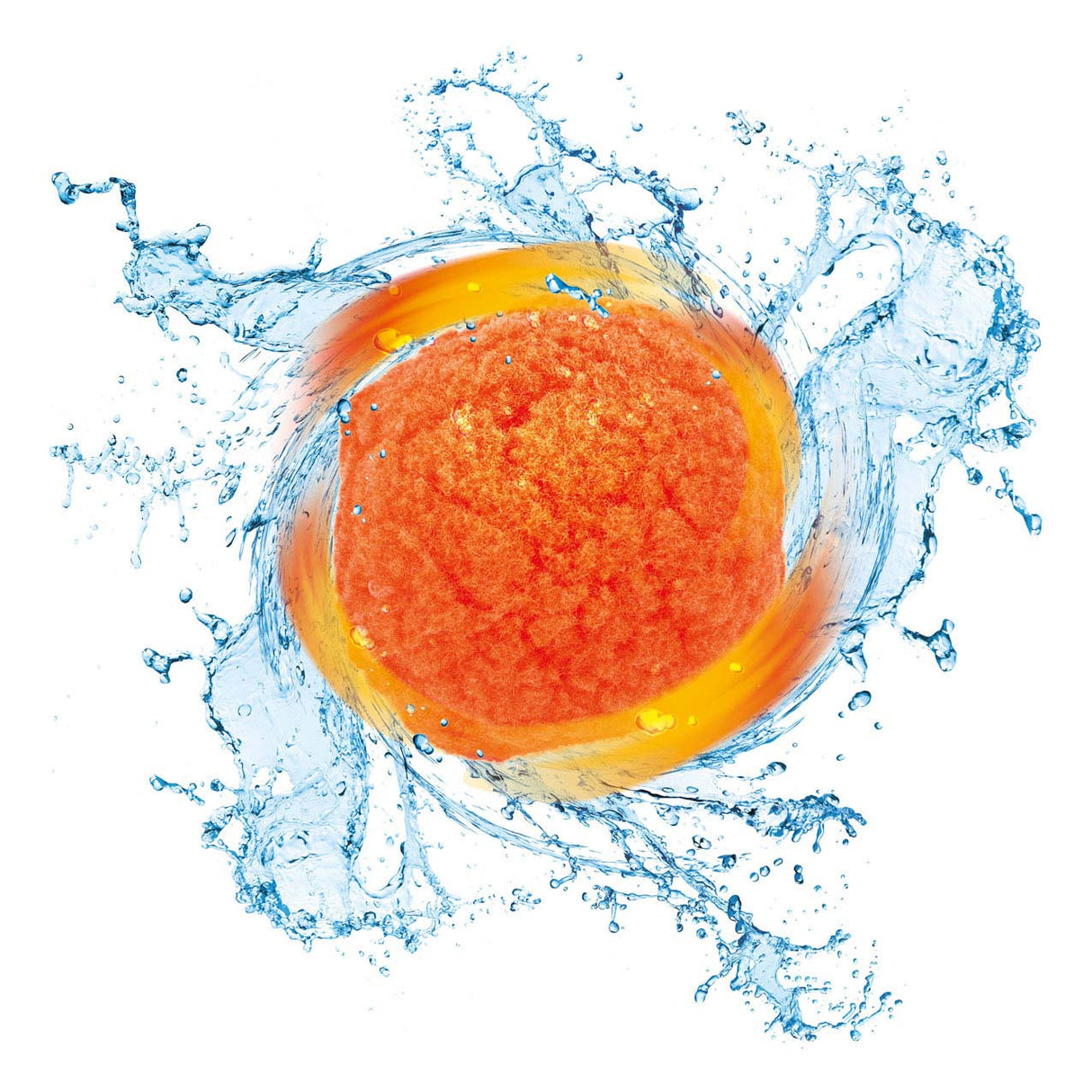 Splash vangbeker waterspel