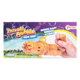 Toi-toys bellenblaas pistool goud