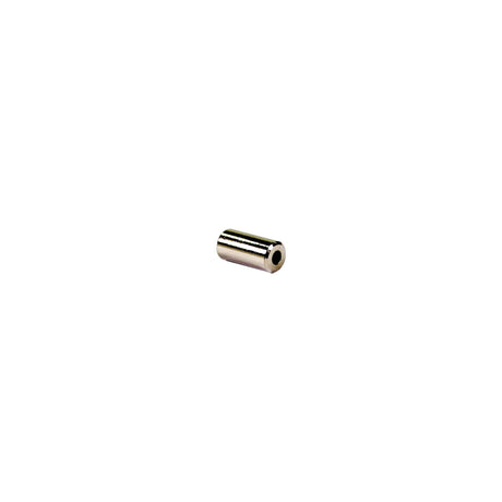 Kabelhoedje Bofix messing ø4.0mm (25 stuks)