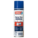 Tesa professional lijm tesa spray permanent 500ml