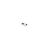 Bofix Kabeleindnippel Aluminium 1.2-2.6Mm (P100)