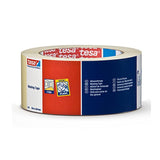 Tesa professional tesa standard 04323-00044-00 maskeertape tesakrepp beige (l x b) 50 m x 50 mm 1 stuk(s)
