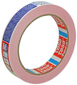 Tesa professional tesa precision sensitive 04333-00017-02 maskeertape präzisionskrepp lichtroze (l x b) 50 m x 19 mm 1 stuk(s)