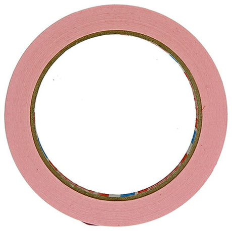Tesa professional 1009790 - tesa precis.mask sensit. 19mmx50m | 8 stuks