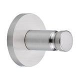 Tesa 1061428 - moon handdoekhaak | 1 stuks