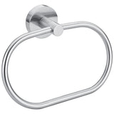 Tesa 1061432 - moon handdoekring | 1 stuks