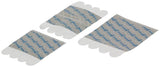 3m 1009242 - command strips 8xs 4xm 4xl | 16 stuks