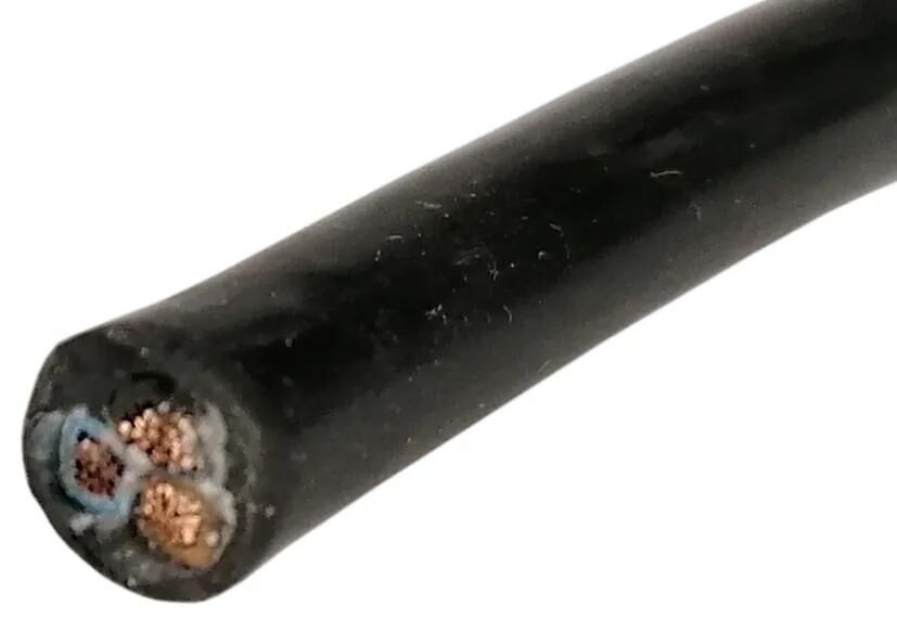 Hella voertuigbeheer pvc cables h05vv-f2gx0.75 middle k-material line