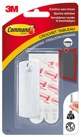 3m 1006137 - schilderijhaak beugel | 1 stuks