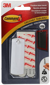 3m 1006137 - schilderijhaak beugel | 1 stuks