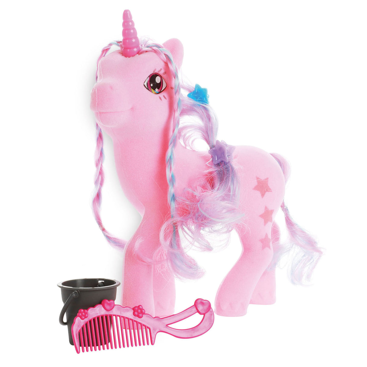 Dream Horse Eenhoorn met Accessoires