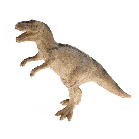 Toi-toys animal world dino deluxe, 5st.