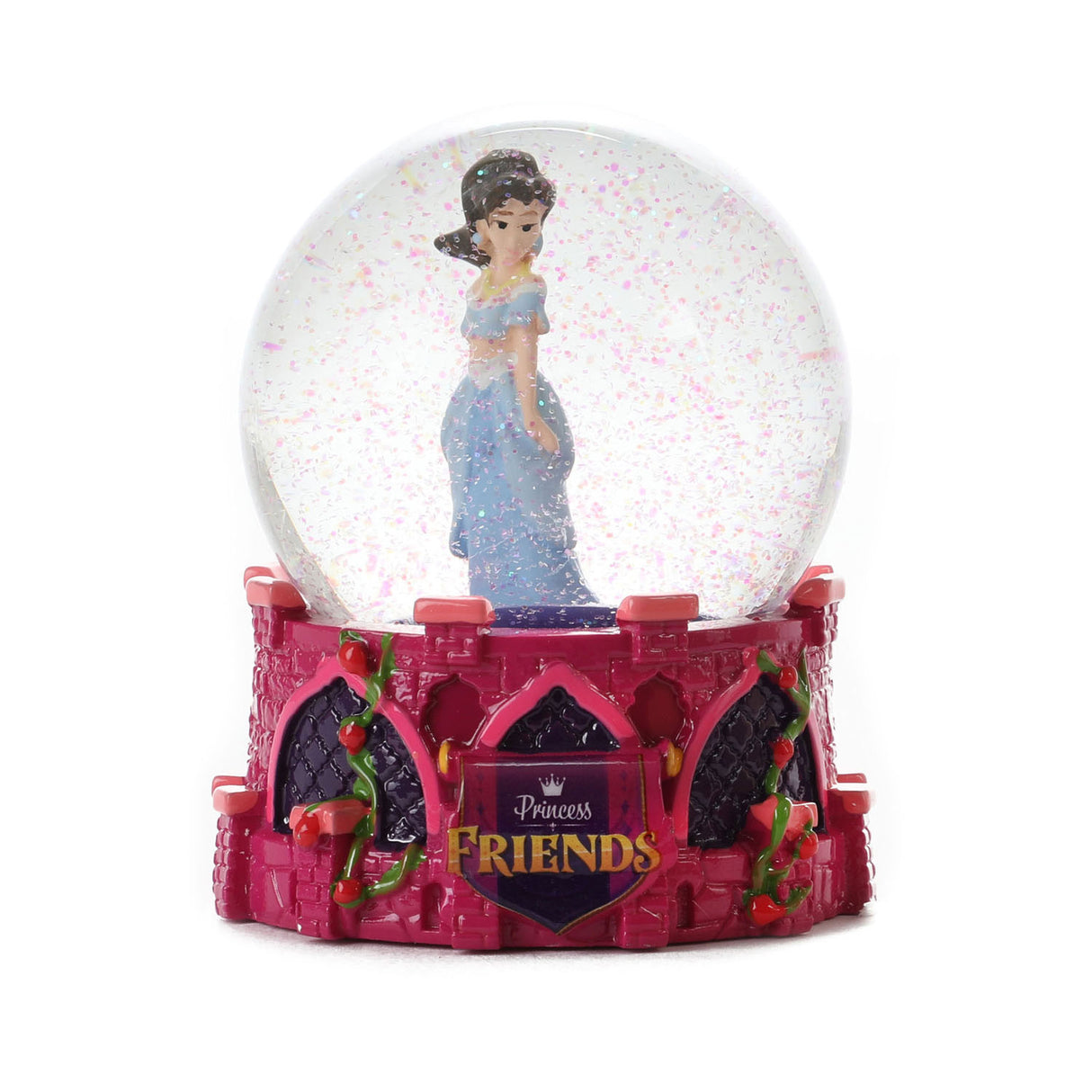 Toi-Toys Friends Sneeuwbol Prinses