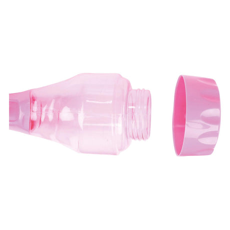 Toi-toys eenhoorn handventilator met sproeier - kleurrijk speelgoed.
