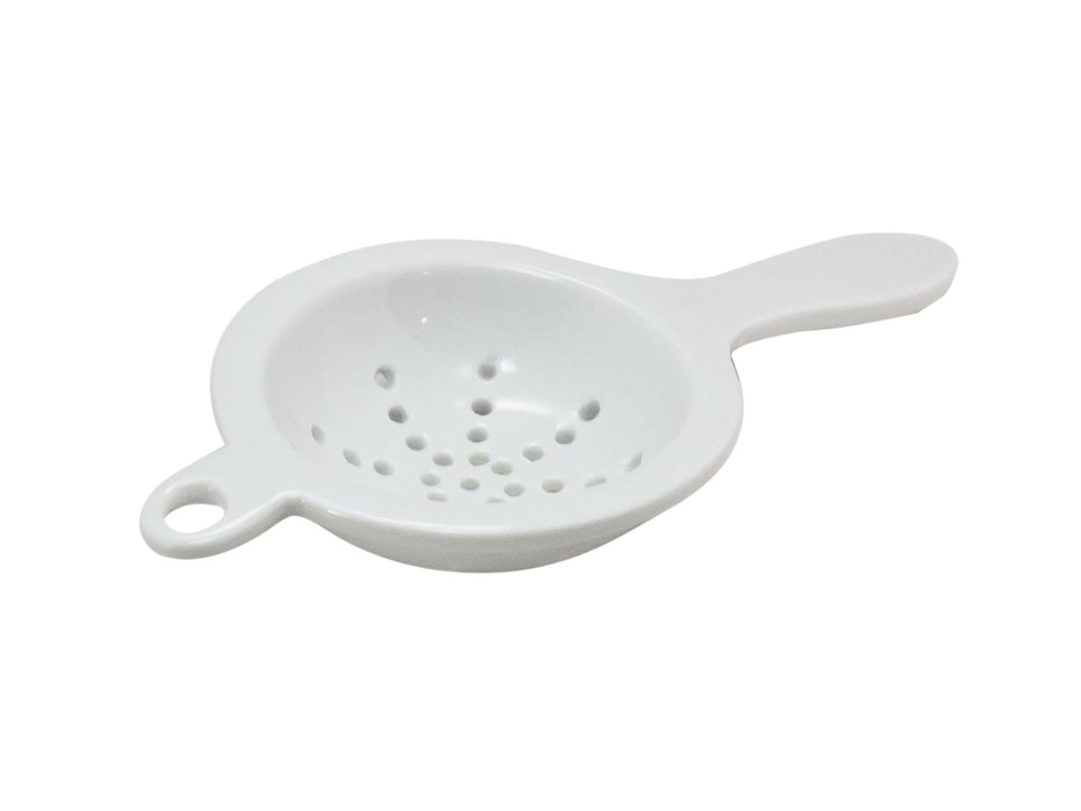 Kitchen tools theezeefje porselein 17x8x2.5 cm