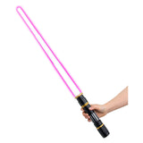 Toi-toys lichtzwaard force licht en geluid