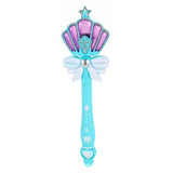 Toi-toys ice princess toverstaf prinses met licht en geluid