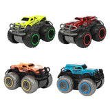 Cars Trucks Monster Trucks met Afschieter