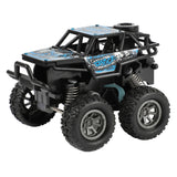 Toi-Toys Trucks Pull-back Monster Truck 4x4