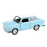 Welly Trabant 601 Modelauto